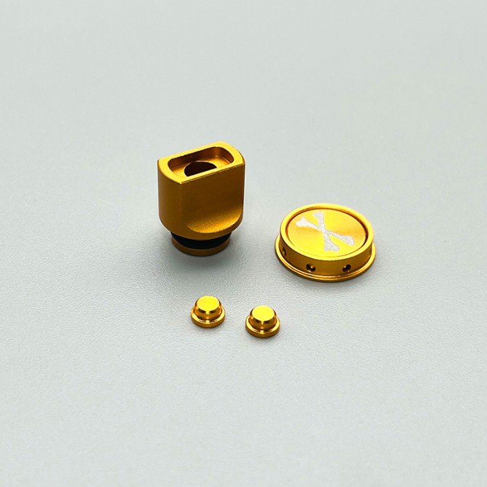 Gold