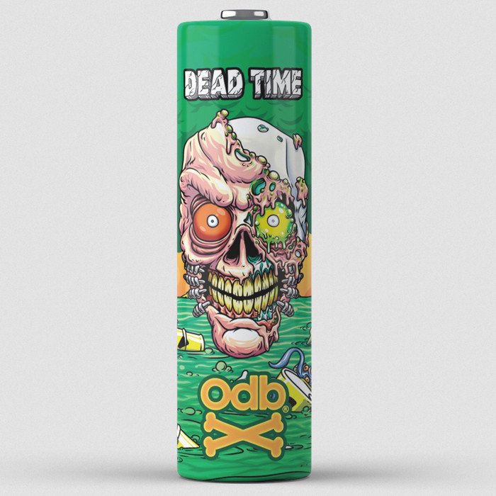 Dead Time