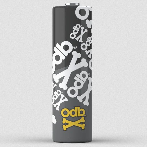 Black Logo