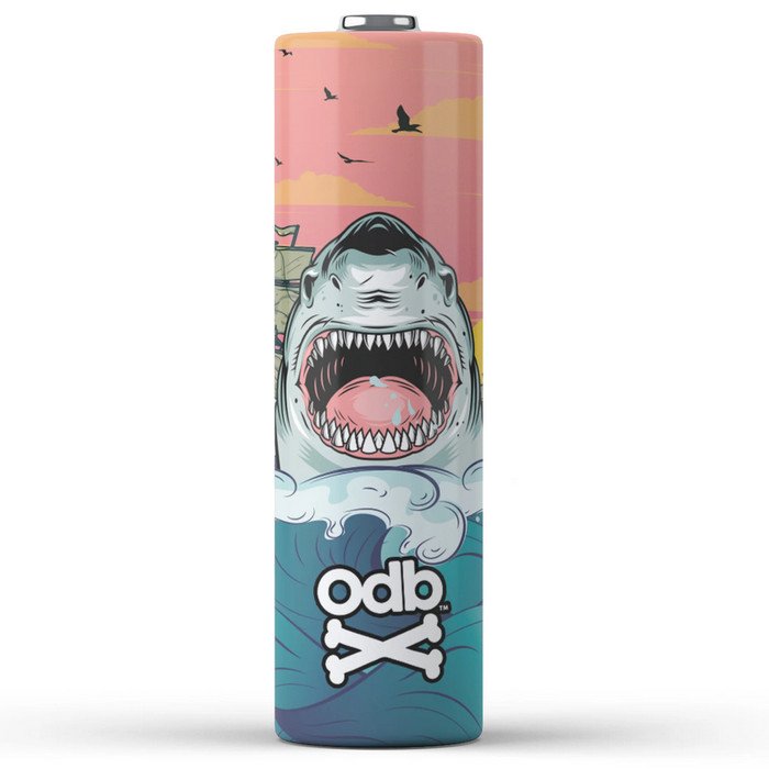 Sharky