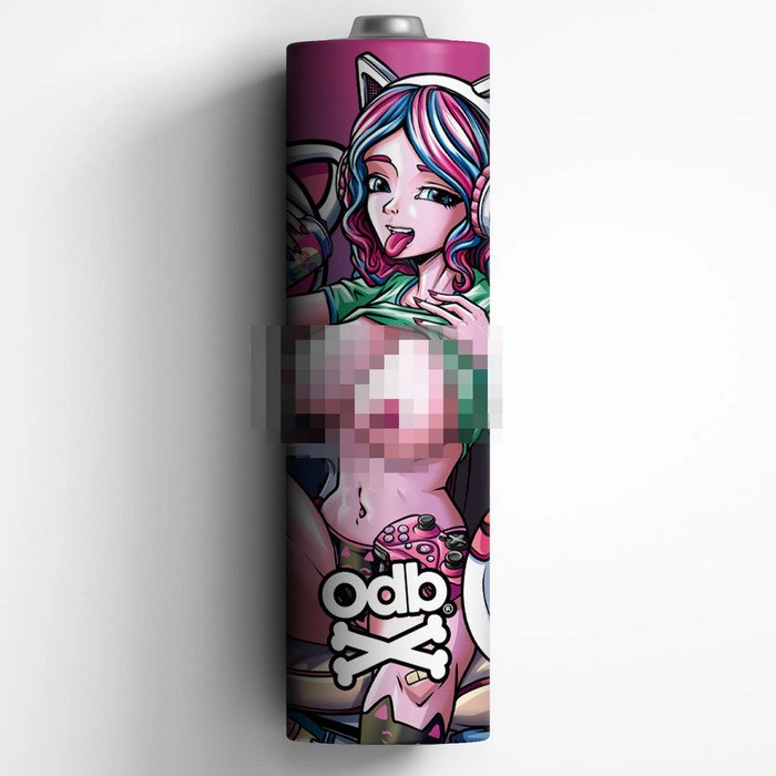 GAMER GIRL