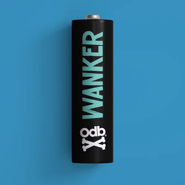 Wanker