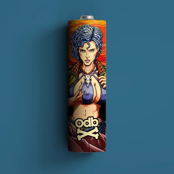 Lychia
