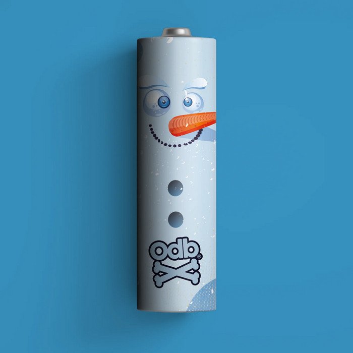 Snowman