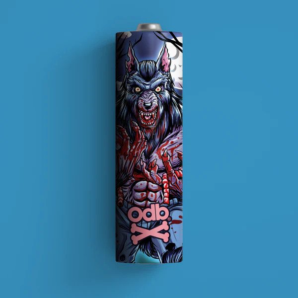 Fenrir
