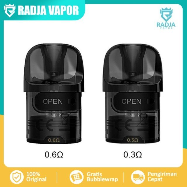 0.6 ohm