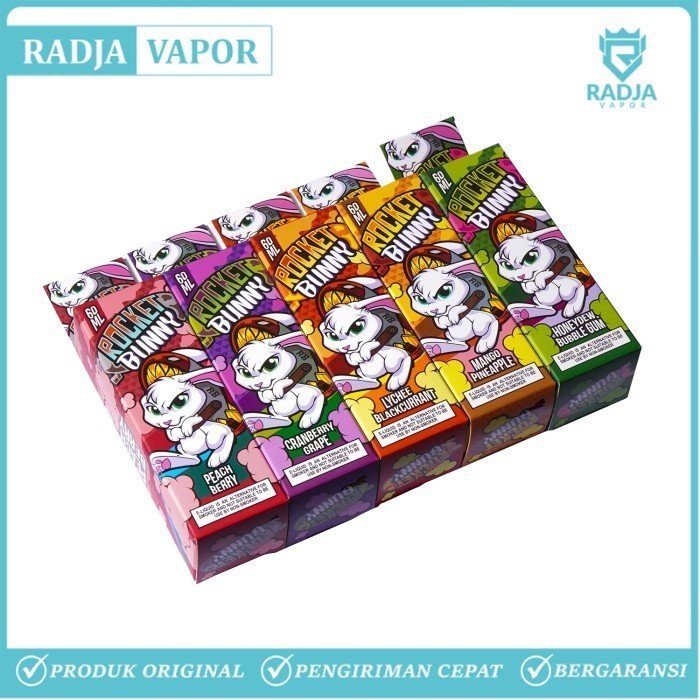 PEACH BERRY