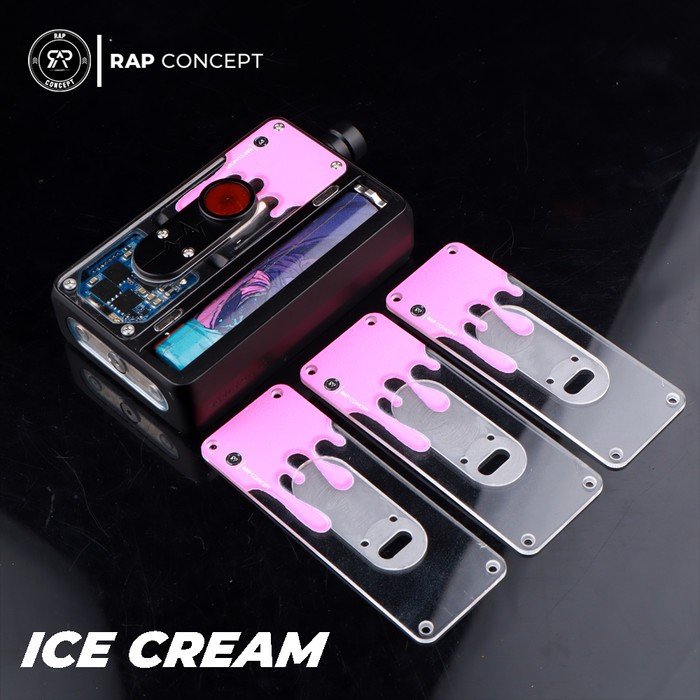 ICE CREAM