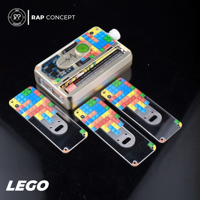 LEGO