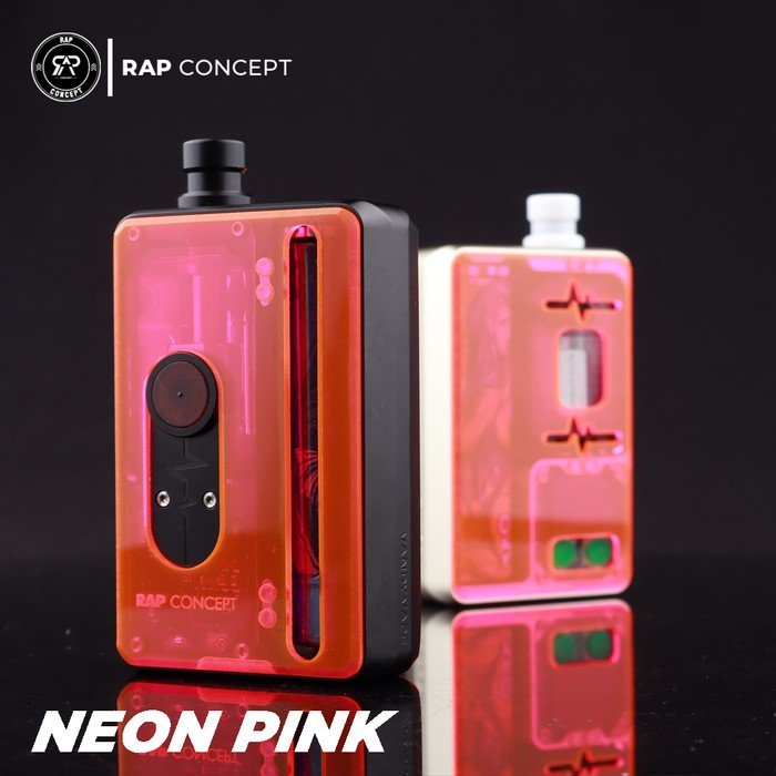 NEON PINK