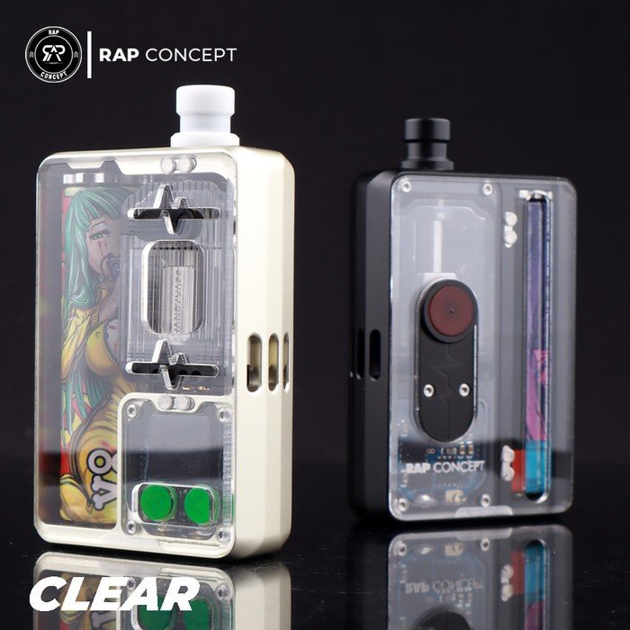 Clear