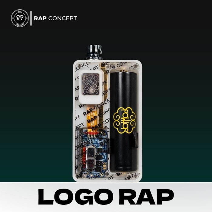 LOGO RAP