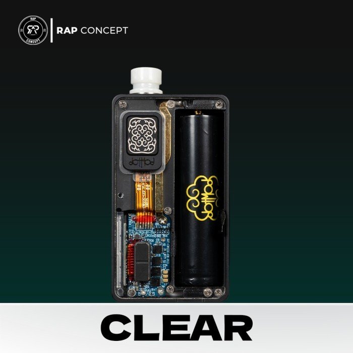 Clear