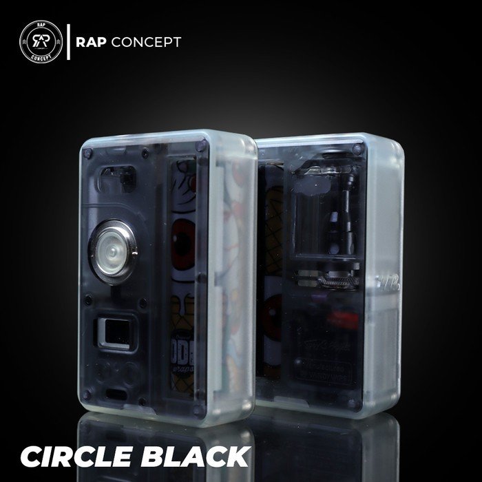 CIR BLACK