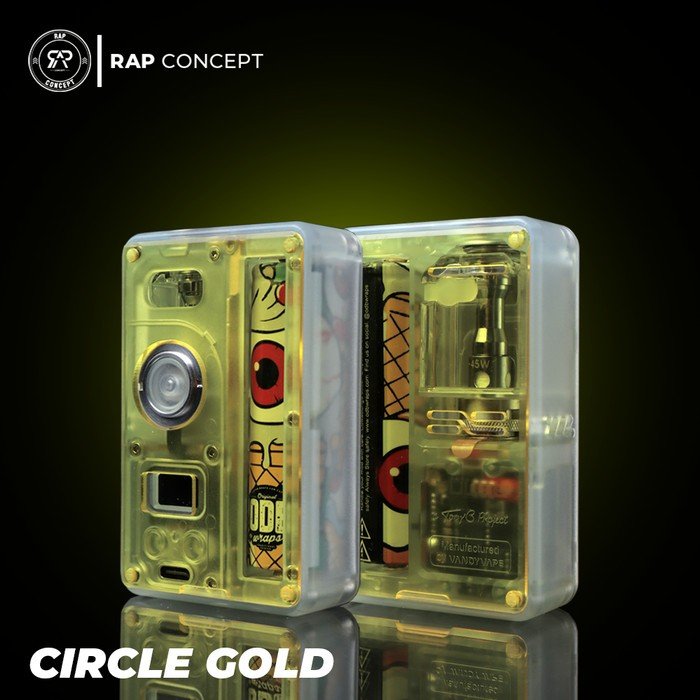 CIR GOLD
