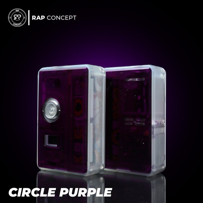 CIR PURPLE
