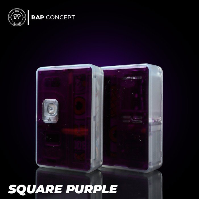 SQU PURPLE