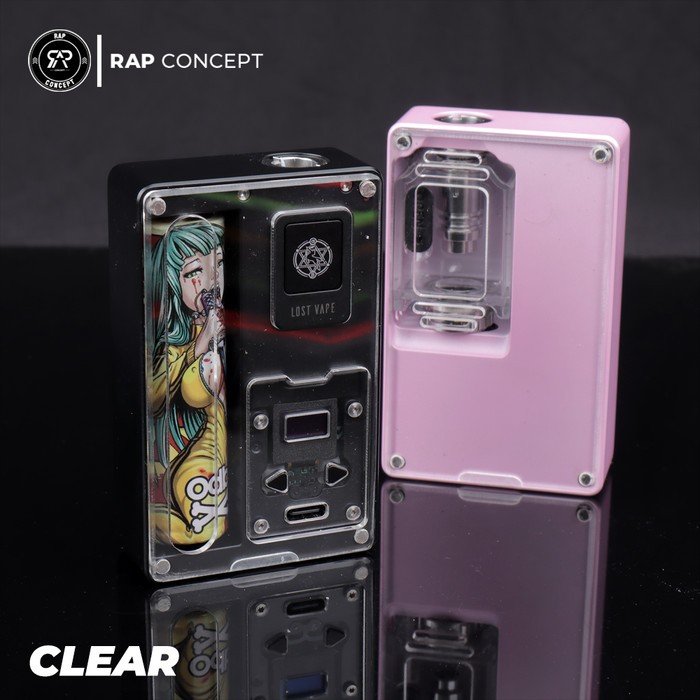 Clear