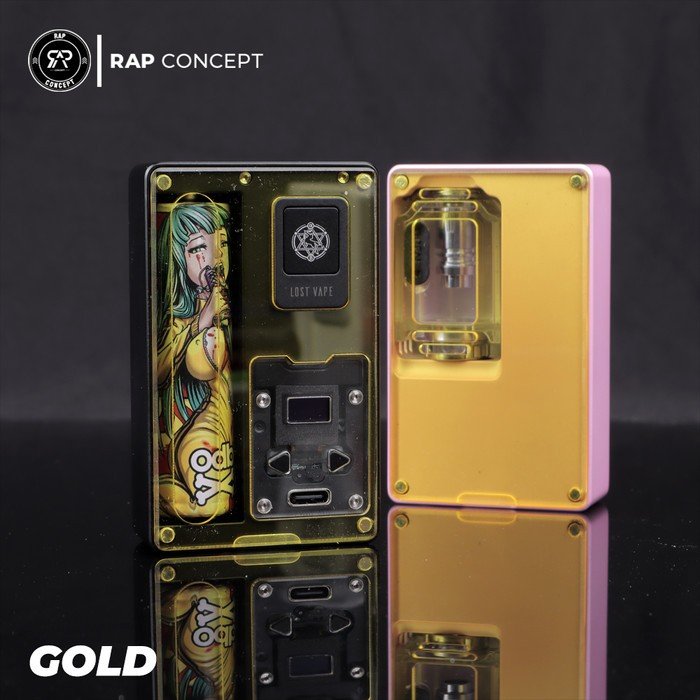 Gold