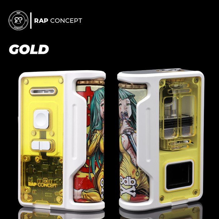 Gold