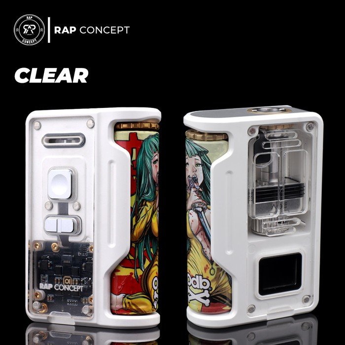 Clear