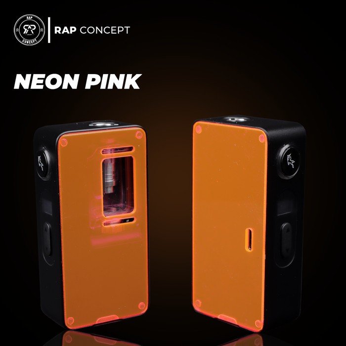 NEON PINK