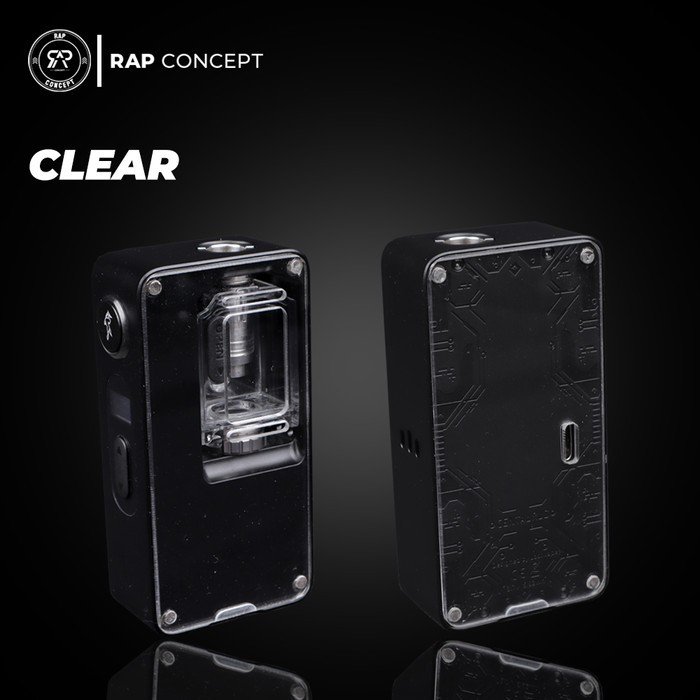 Clear