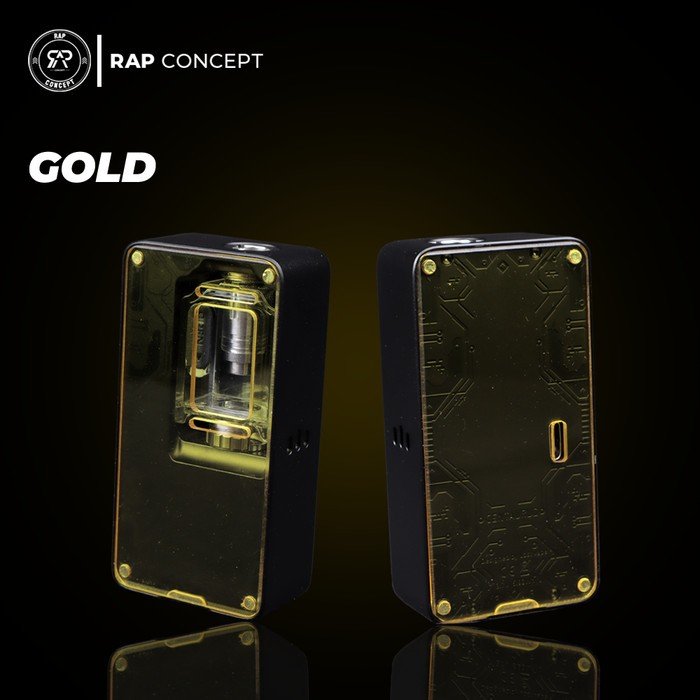 Gold