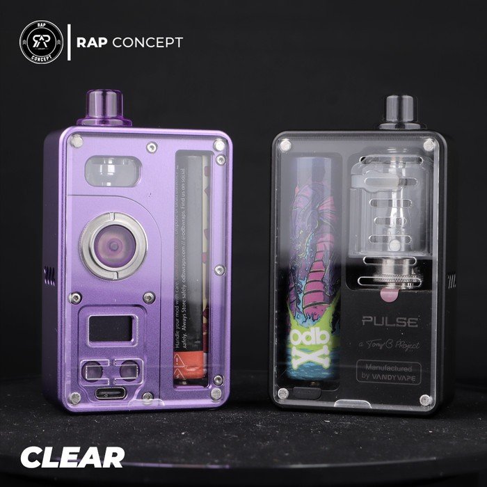 Clear