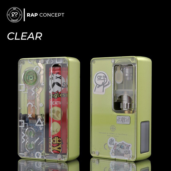 Clear