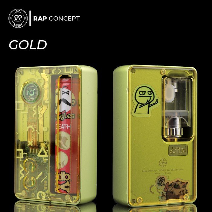 Gold
