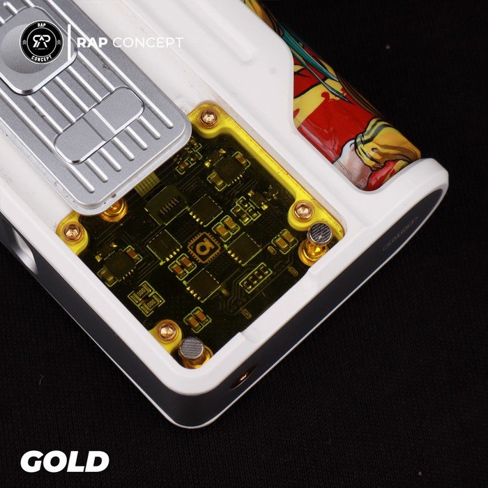 Gold