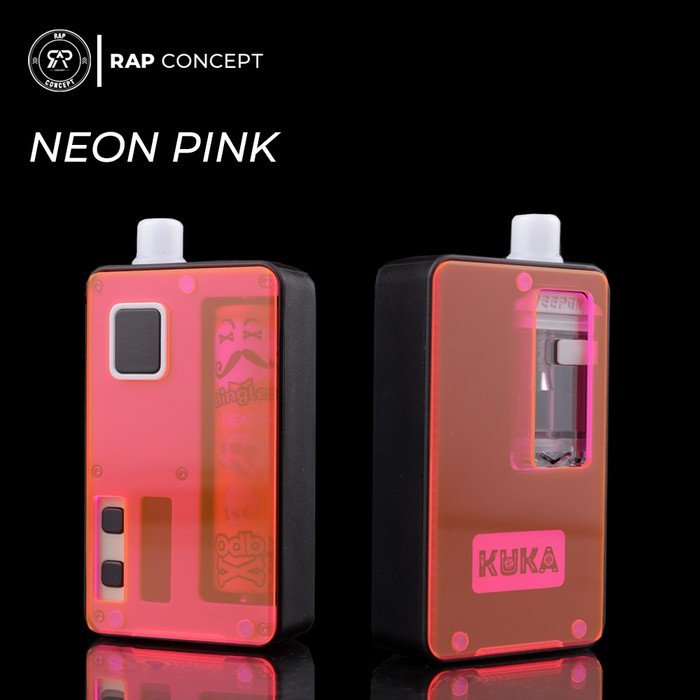 NEON PINK