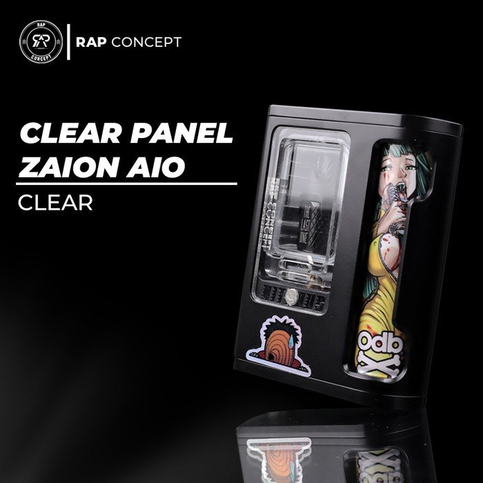 Clear