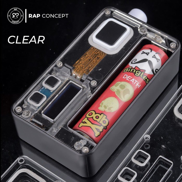 CLEAR