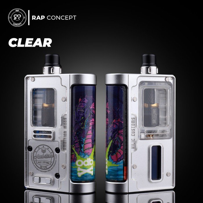 Clear